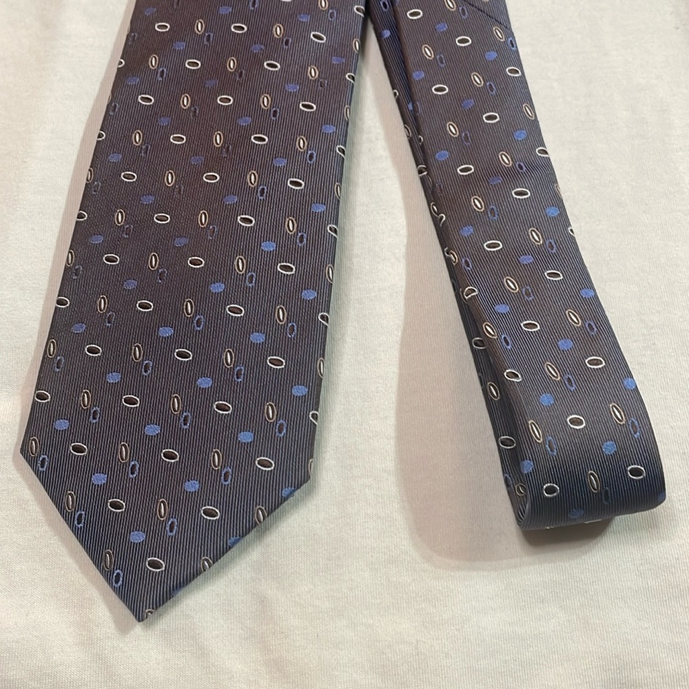 English Laundry - Silk Tie